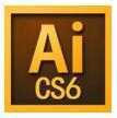 Adobe Illustrator CS6 ٷƽ ģƽļ
