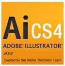 Adobe Illustrator CS4 ɫ ƽ