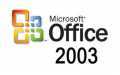 Microsoft Office 2003  Ĺٷƽ 